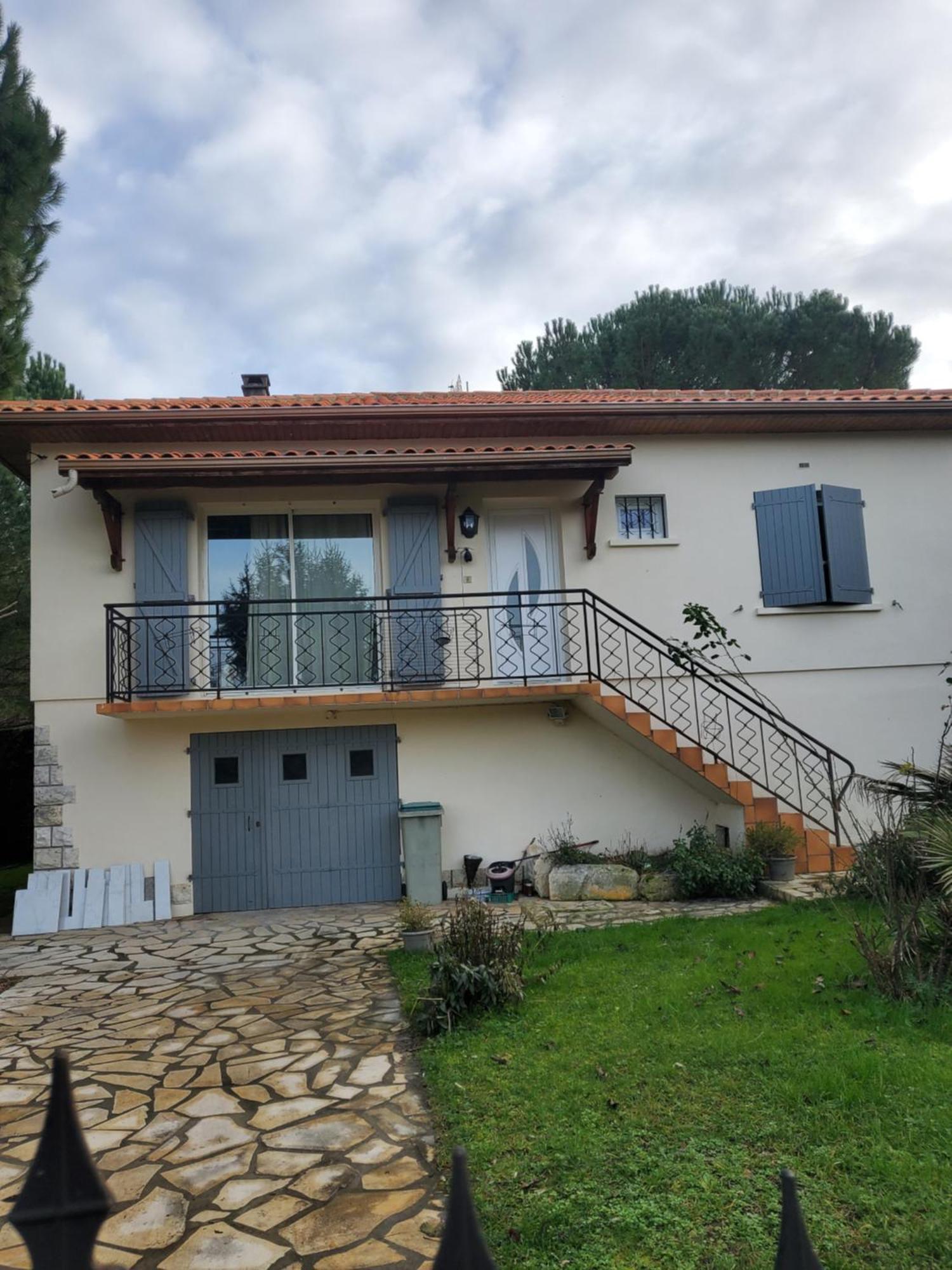 La Villa Du Moulin De Madame Bias  Екстер'єр фото